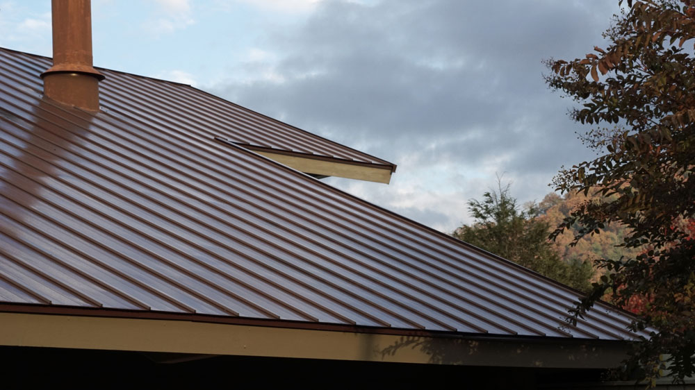 Roofing Services in Bedford, IN